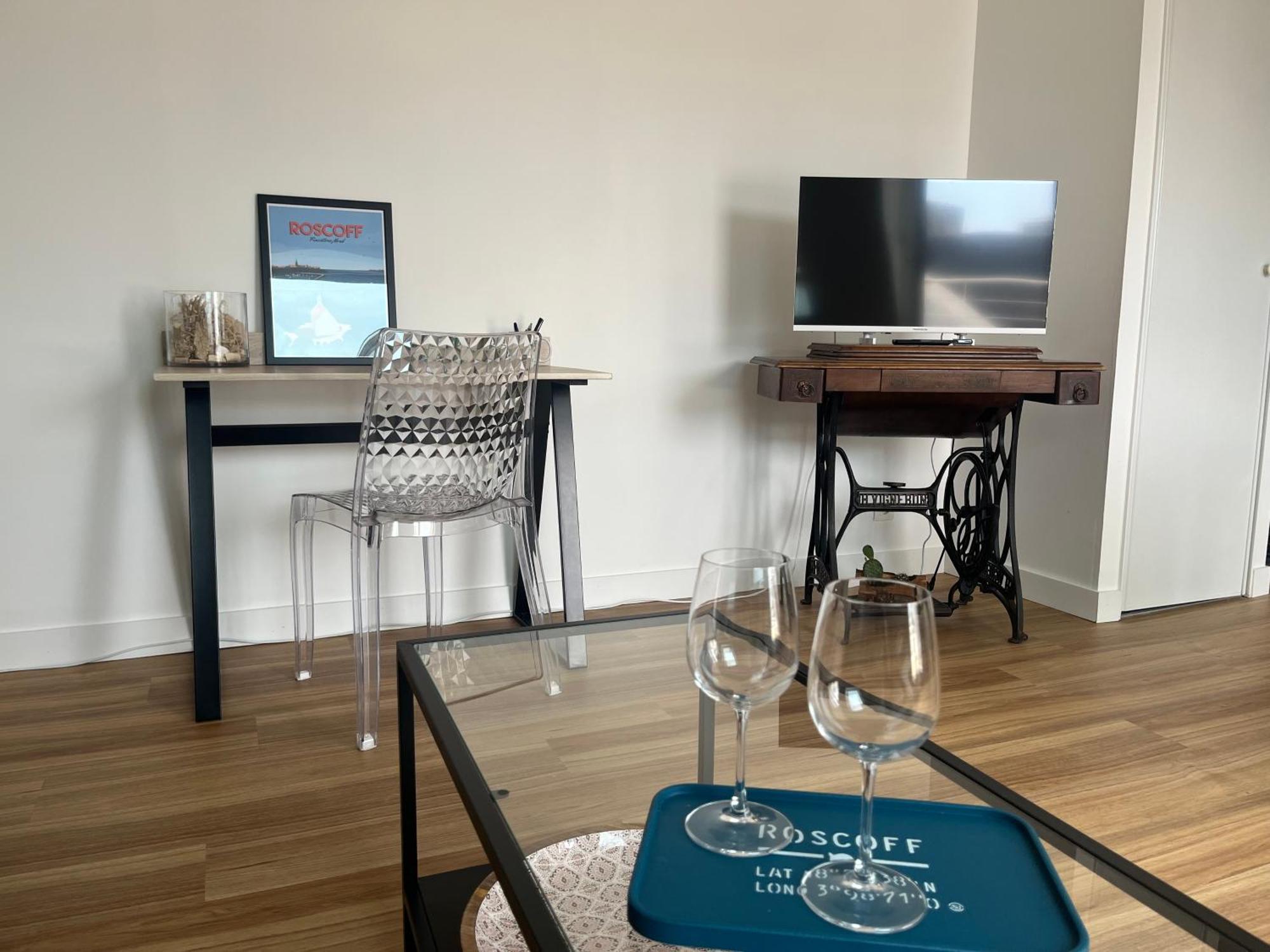 T2 Apartment *